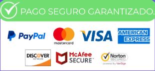 pago seguro